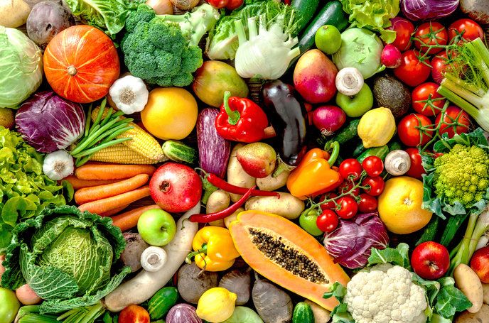 Preserve Fruits and Veggies Better in a Samsung Refrigerator